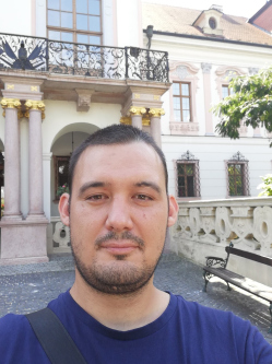 L�szl�, 36 �ves t�rskeres� f�rfi, M�tramindszent
