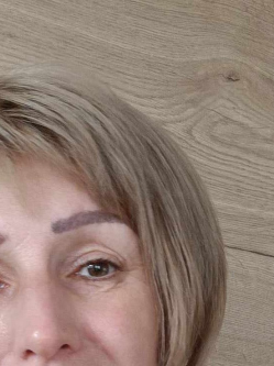 Marianna, 59 �ves t�rskeres� n�, Nagyszombat