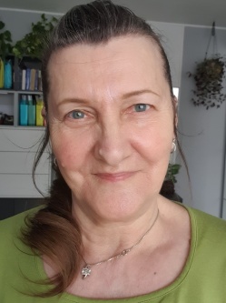 Marika61, 65 �ves t�rskeres� n�, Budapest