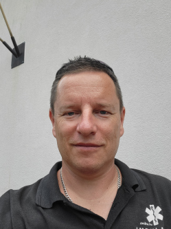 Szabolcs, 50 �ves t�rskeres� f�rfi, Lenti