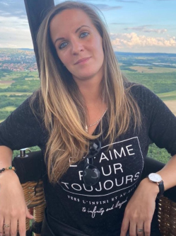 Nikolett, 36 �ves t�rskeres� n�, Domony