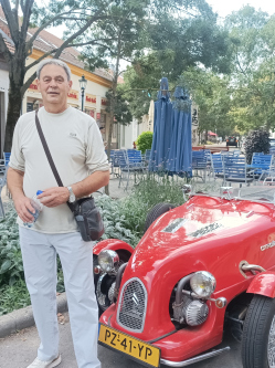 Lajos, 65 �ves t�rskeres� f�rfi, Sz�kesfeh�rv�r