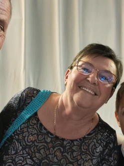 Katalin, 67 �ves t�rskeres� n�, Tapolca