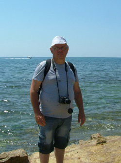 L�szl�, 59 �ves t�rskeres� f�rfi, Feh�rgyarmat