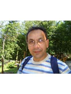 Charliesun, 62 �ves t�rskeres� f�rfi, Sopron