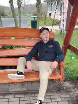 Lajos, 45 éves társkereső férfi, Kazincbarcika
