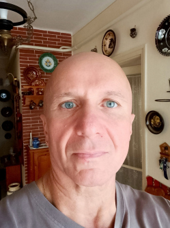 J�zsef, 57 �ves t�rskeres� f�rfi, H�dmez�v�s�rhely