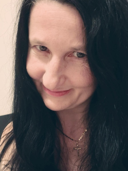 Gabriella, 38 �ves t�rskeres� n�, Szombathely