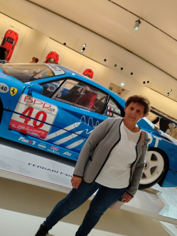 �va, 63 �ves t�rskeres� n�, Orosh�za