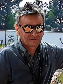 Tibi, 50 éves társkereső férfi, Makó