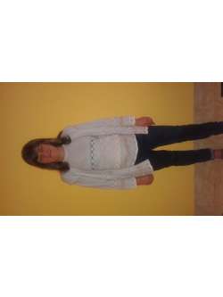 Agnes, 66 �ves t�rskeres� n�, Fegyvernek