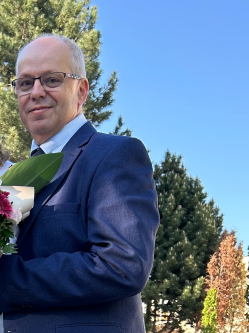 Zsolt, 58 �ves t�rskeres� f�rfi, Miskolc