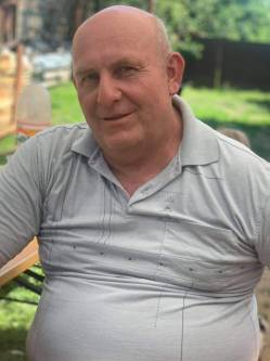 Zsolt, 58 �ves t�rskeres� f�rfi, Erd�k�vesd