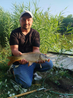 Zsolti, 42 �ves t�rskeres� f�rfi, Hajd�n�n�s