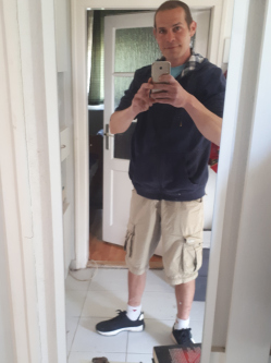 Zsolt, 39 �ves t�rskeres� f�rfi, Kunpesz�r