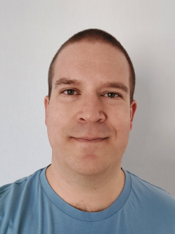Zsolt, 38 �ves t�rskeres� f�rfi, Bajororsz�g