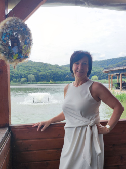 Ilona, 62 �ves t�rskeres� n�, Dunakeszi