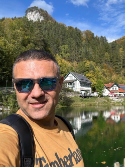 K�roly, 48 �ves t�rskeres� f�rfi, Kiskunmajsa