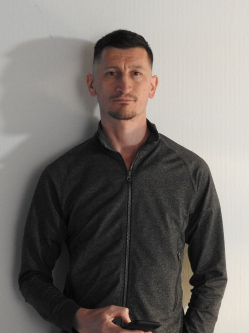 Attila, 46 �ves t�rskeres� f�rfi, Midtjylland