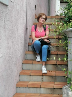 Marcsi, 62 �ves t�rskeres� n�, Tatab�nya