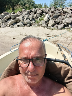 �kos, 58 �ves t�rskeres� f�rfi, Baja