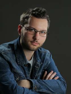 Zsolt, 28 �ves t�rskeres� f�rfi, Ab�dszal�k