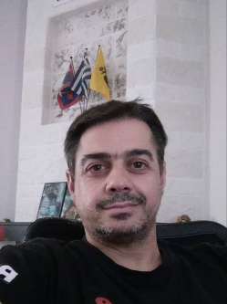 J�zsef, 47 �ves t�rskeres� f�rfi, B�ly