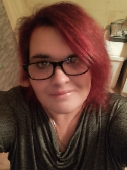 Judit, 39 �ves t�rskeres� n�, Kiskunf�legyh�za
