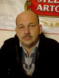Imre, 54 éves társkereső férfi, Csökmő