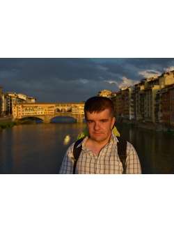 �ron, 36 �ves t�rskeres� f�rfi, Veszpr�m