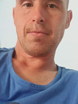 Peter, 39 �ves t�rskeres� f�rfi, Somogyv�r