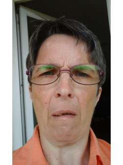 Eszter, 59 �ves t�rskeres� n�, Keszthely