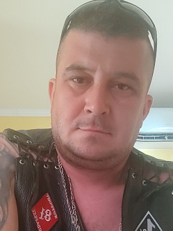 Norbert, 37 éves társkereső férfi, Solt