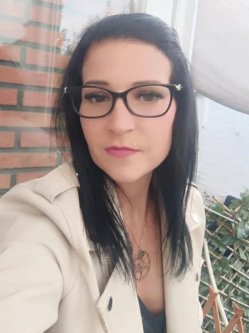 Barbara, 37 �ves t�rskeres� n�, Szombathely