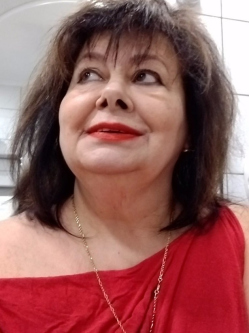Ir�n, 62 �ves t�rskeres� n�, Nagykanizsa