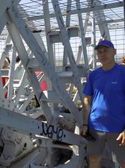 Attila, 60 �ves t�rskeres� f�rfi, V�rosf�ld