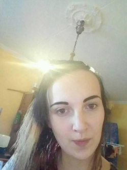 Petra, 27 �ves t�rskeres� n�, Debrecen
