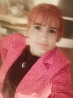 Bea, 52 �ves t�rskeres� n�, Miskolc