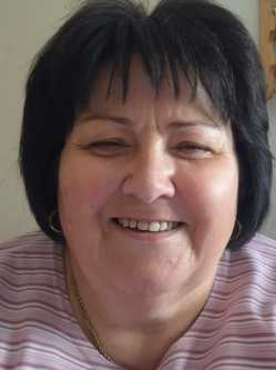 Kati, 63 �ves t�rskeres� n�, Szombathely