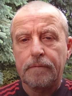 Gyula, 67 �ves t�rskeres� f�rfi, Mosonmagyar�v�r