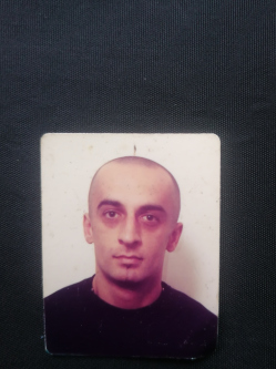 L�szl�, 51 �ves t�rskeres� f�rfi, Kocs