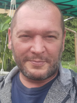 Gábor, 48 éves társkereső férfi, Jászapáti