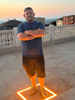 Krisztian, 52 �ves t�rskeres� f�rfi, Sz�kesfeh�rv�r
