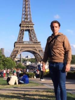 Zsolti, 27 �ves t�rskeres� f�rfi, Eur�pa (egy�b)