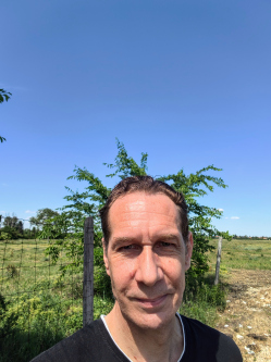 Attila, 52 �ves t�rskeres� f�rfi, Budapest