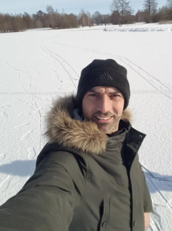 Ferenc, 42 éves társkereső férfi, Zalaegerszeg
