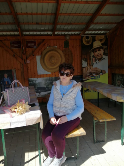 Zs�ka, 72 �ves t�rskeres� n�, T�pi�gy�rgye
