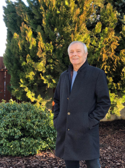 József, 71 éves társkereső férfi, Rácalmás