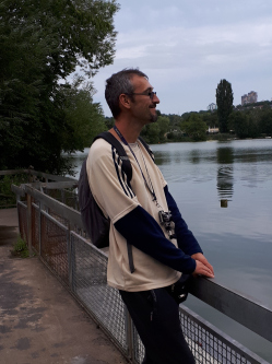 Zolt�n, 45 �ves t�rskeres� f�rfi, R�k�czifalva