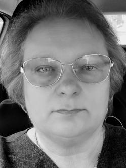 Ilona, 59 �ves t�rskeres� n�, Ercsi